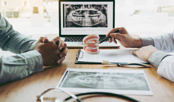 Best Emergency Root Canal Treatment in Winnfield, LA