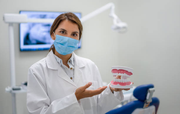 Best Same-Day Emergency Dental Services in Winnfield, LA