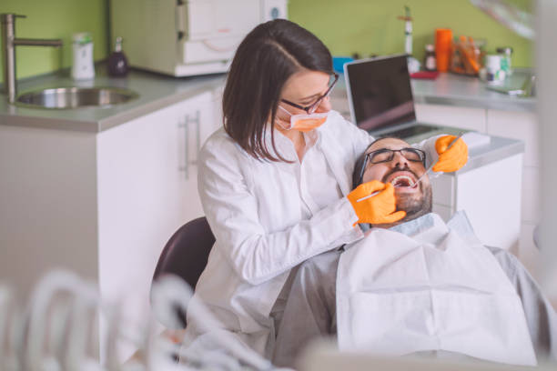 Best Cosmetic Emergency Dentistry in Winnfield, LA