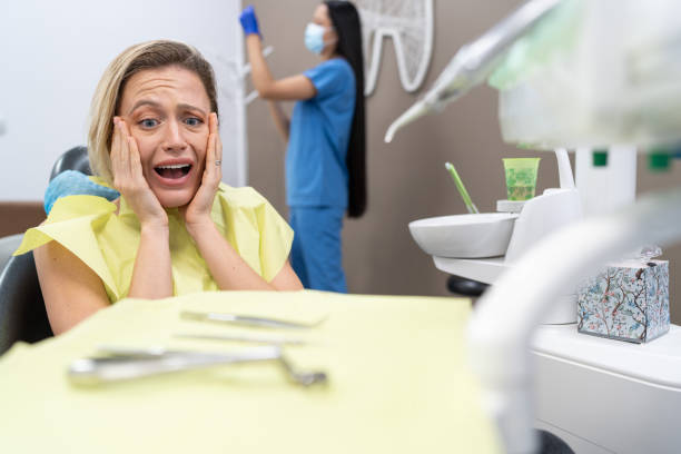Best Emergency TMJ Treatment in Winnfield, LA
