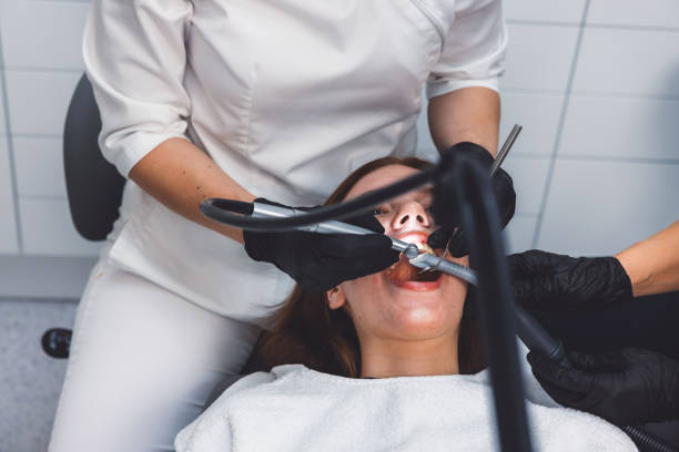 Best Weekend Emergency Dentist in Winnfield, LA